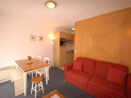 Rental Apartment Marmottes 4 : Apartment near Eaux-Bonnes
