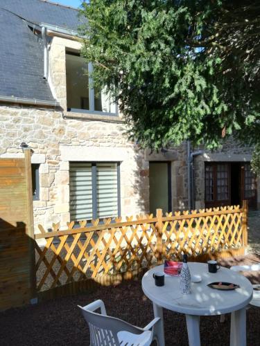 Holiday Home Grande Rue : Guest accommodation near Matignon
