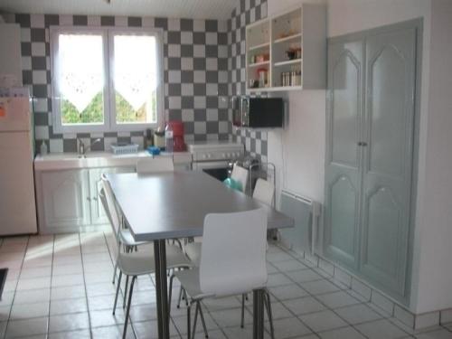 Rental Villa 600m Environ Plage : Guest accommodation near Bretignolles-sur-Mer