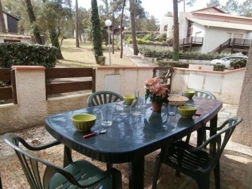 Rental Villa ARRIGADE - Seignosse Le Penon : Guest accommodation near Seignosse