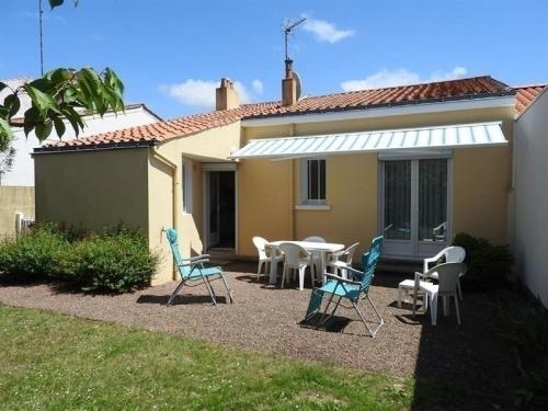 House Rue j. vedrines- agreable pavillon avec jardin clos : Guest accommodation near Sainte-Foy