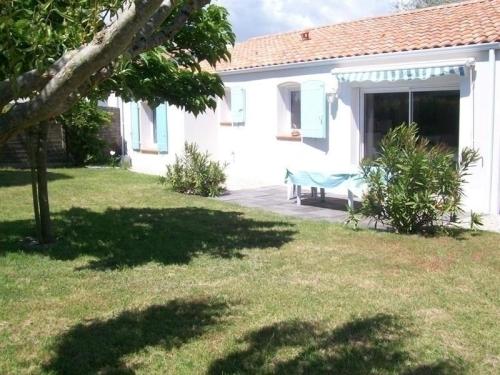 Rental Villa 6 : Guest accommodation near Bretignolles-sur-Mer