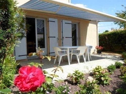 Rental Villa Maison Proche Port De Plaisance : Guest accommodation near Saint-Mathurin