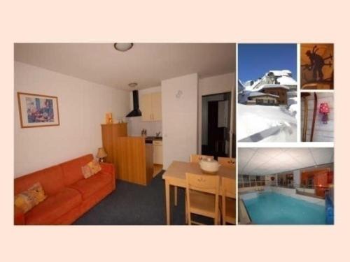 Rental Apartment Le Chalet 11 : Apartment near Eaux-Bonnes