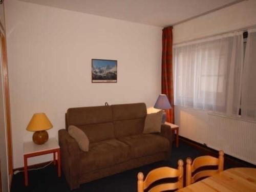 Rental Apartment Sanctus 6 : Apartment near Arbéost