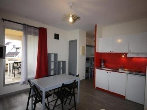 Apartment Stade : Apartment near Vielle-Aure
