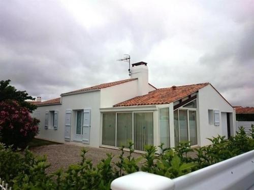 House Maison de vacances t4, dans quartier des magnolias : Guest accommodation near La Faute-sur-Mer