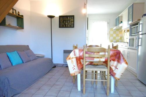 Maisonnette Kristell : Guest accommodation near Sarzeau