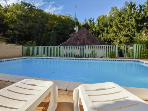 Maison De Vacances - Vitrac : Guest accommodation near Carsac-Aillac