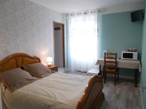Maison Henry : Bed and Breakfast near Thonnance-lès-Joinville