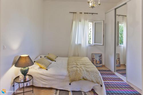 Casa Gentile : Apartment near Prunelli-di-Casacconi