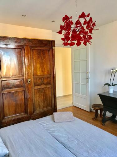 Charle's Inn : Apartment near Corcelles-les-Monts