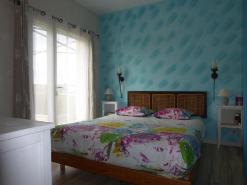 La Belle Etape : Guest accommodation near Saint-Philippe-du-Seignal