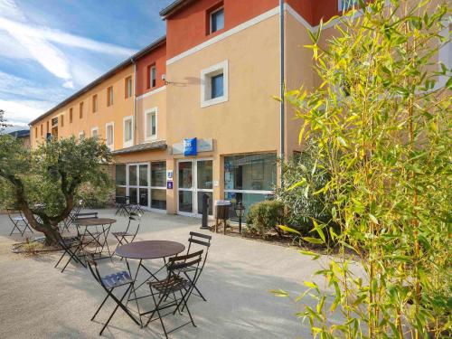 Ibis Budget Apt-Luberon : Hotel near Sivergues