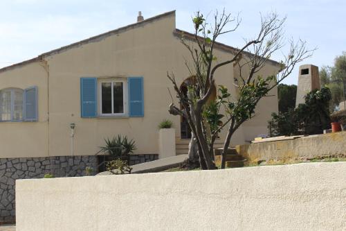 Marina : Guest accommodation near Cargèse