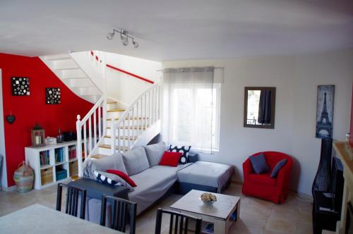 So Sweet : Guest accommodation near Rubercy