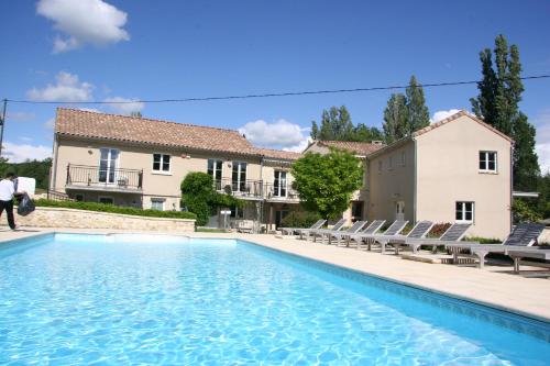 Moulin Mariman : Bed and Breakfast near Les Granges-Gontardes