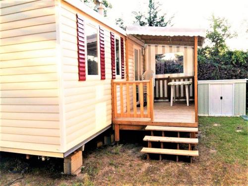Holiday home Rue des Sables : Guest accommodation near Sallertaine