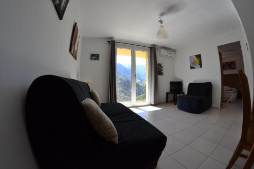 Auberge E CIME : Bed and Breakfast near Albertacce