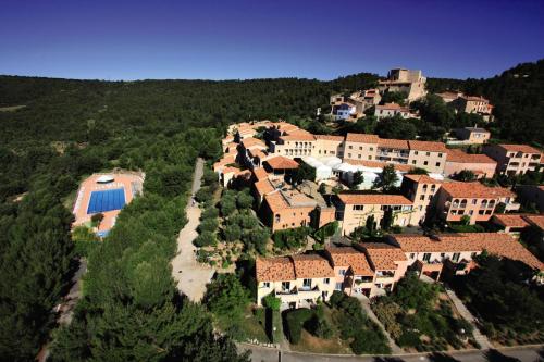 Belambra Clubs Montpezat - Le Verdon - Half Board : Guest accommodation near Allemagne-en-Provence