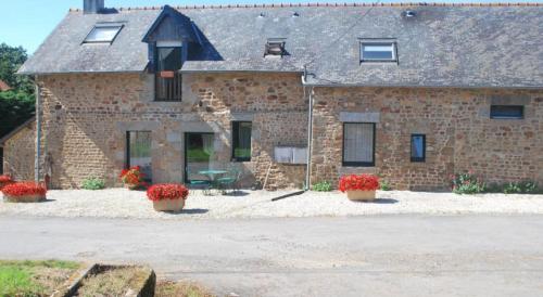Gîte La Maison d'Amélie : Guest accommodation near Saint-Jean-sur-Couesnon