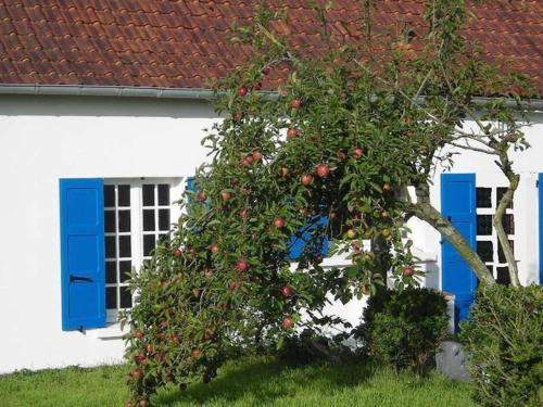 St Firmin Les Crotoy : Guest accommodation near Vron