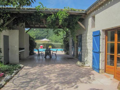 Domaine Mandarre 1 : Guest accommodation near Cassignas