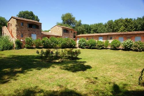 Villa Gaia : Guest accommodation near Grimaud