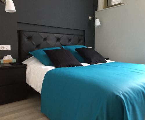 Hotel Particulier Lens : Guest accommodation near Ablain-Saint-Nazaire