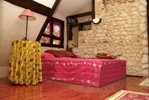 Chambre d'Hôtes Etretat : Bed and Breakfast near Fongueusemare