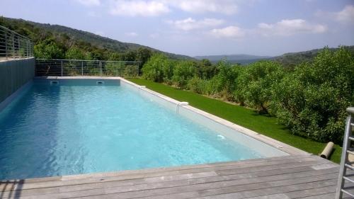Holiday home Chiova d'Asino : Guest accommodation near Figari