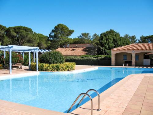 Le Clos d'Azur N°34 139S : Guest accommodation near La Motte