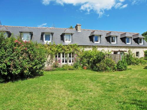 Ferienhaus Loctudy 113S : Guest accommodation near Saint-Jean-Trolimon