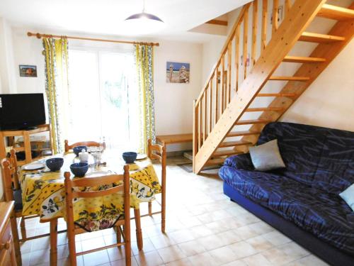Maisonnette Youenn : Guest accommodation near Saint-Gildas-de-Rhuys