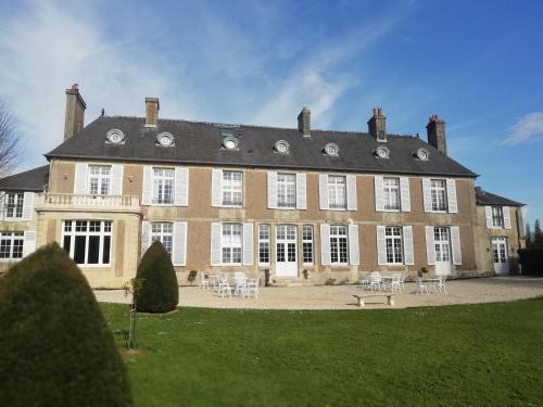 Domaine de Bayeux : Hotel near Saint-Loup-Hors