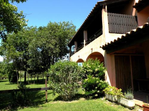 Residence de Tourisme Marina Corsa : Apartment near Lugo-di-Nazza