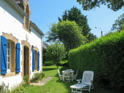 Ferienhaus Crozon 112S : Guest accommodation near Camaret-sur-Mer