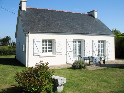 Ferienhaus Loctudy 101S : Guest accommodation near Île-Tudy