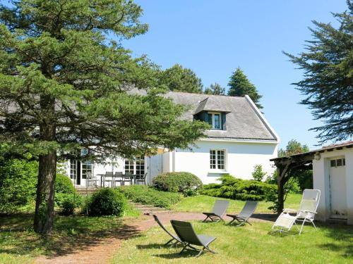 Ferienhaus Mesquer 301S : Guest accommodation near Camoël