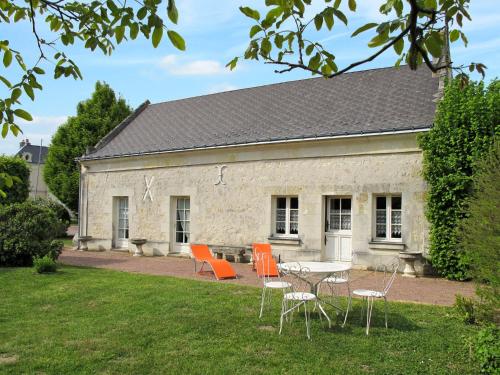 Ferienhaus Restigne 100S : Guest accommodation near Saint-Nicolas-de-Bourgueil
