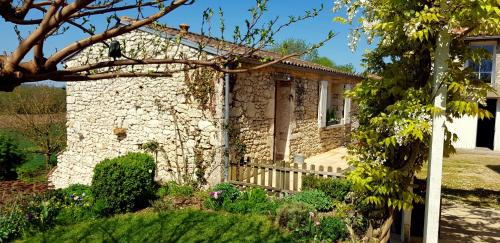 Rabbit House : Guest accommodation near Mescoules