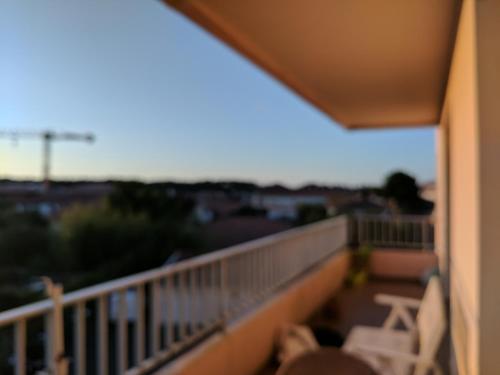 Bel Apartement Tout Comfort : Guest accommodation near Anglet