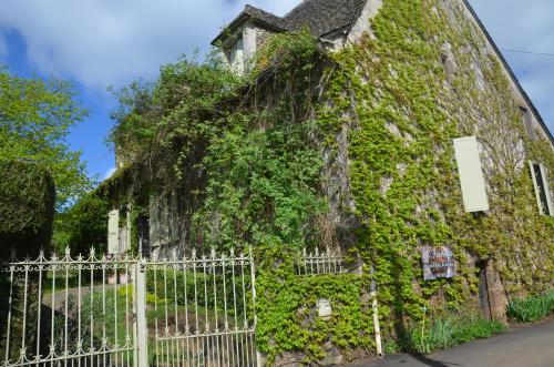 La Fournio : Guest accommodation near Sainte-Eulalie