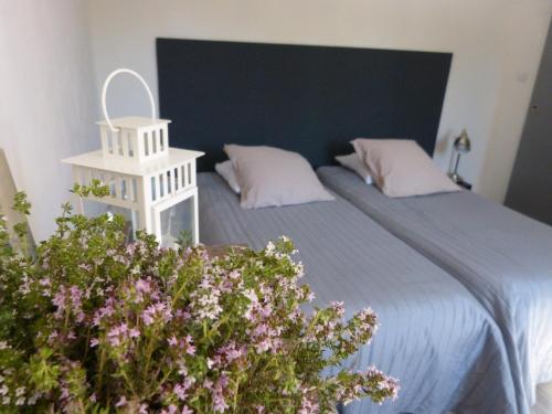B&B Lily et Paul : Bed and Breakfast near Crillon-le-Brave