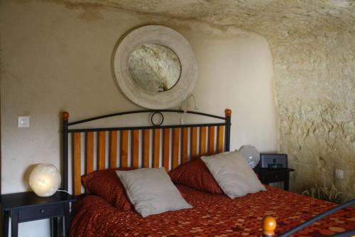 Clos Mariotte : Bed and Breakfast near Montlouis-sur-Loire