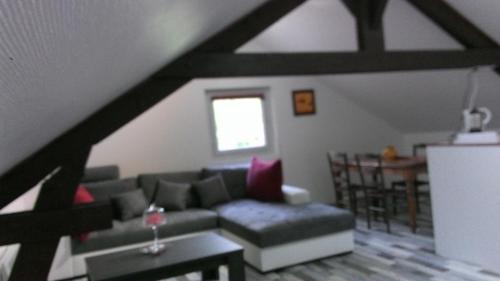 Gîte Anges de Taizé : Guest accommodation near Martailly-lès-Brancion