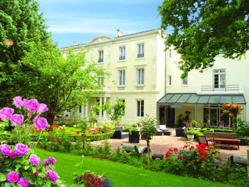 Le Champlain - Les Collectionneurs : Hotel near La Rochelle