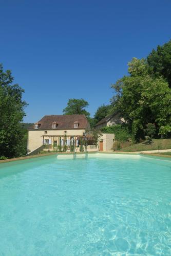 Maison du Cèdre : Guest accommodation near Montignac