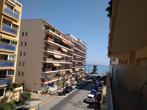 La Fregate : Apartment near Roquebrune-Cap-Martin