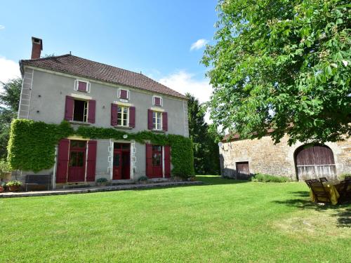 Maison De Vacances - Montcléra 4 : Guest accommodation near Campagnac-lès-Quercy